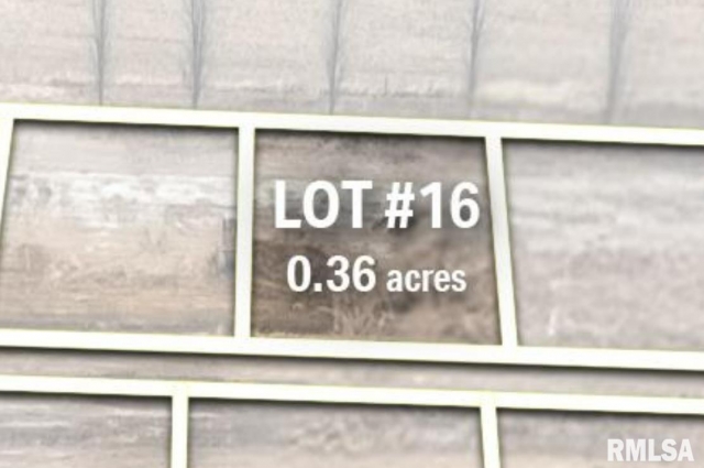 Lot 16 MAPLE GROVE, Donahue, IA