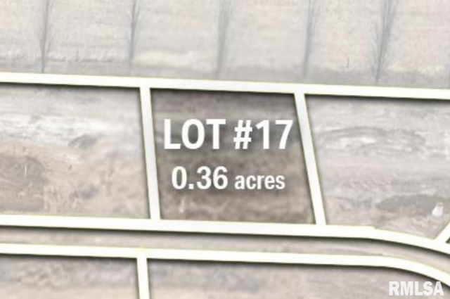 Lot 17 MAPLE GROVE, Donahue, IA