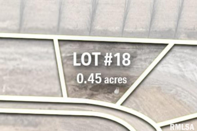 Lot 18 MAPLE GROVE, Donahue, IA