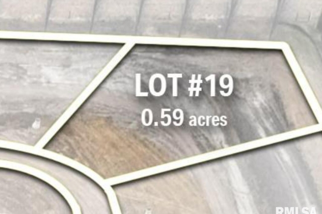 Lot 19 MAPLE GROVE, Donahue, IA