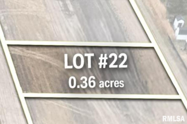 Lot 22 MAPLE GROVE, Donahue, IA