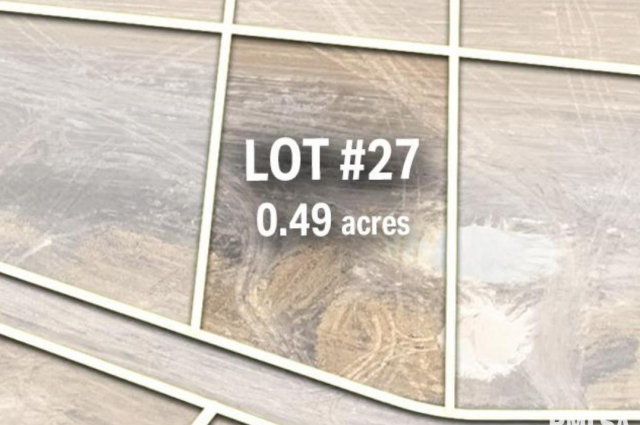 Lot 27 MAPLE GROVE, Donahue, IA