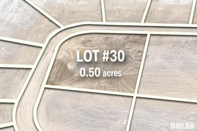 Lot 30 MAPLE GROVE, Donahue, IA