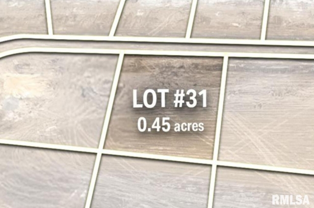 Lot 31 MAPLE GROVE, Donahue, IA