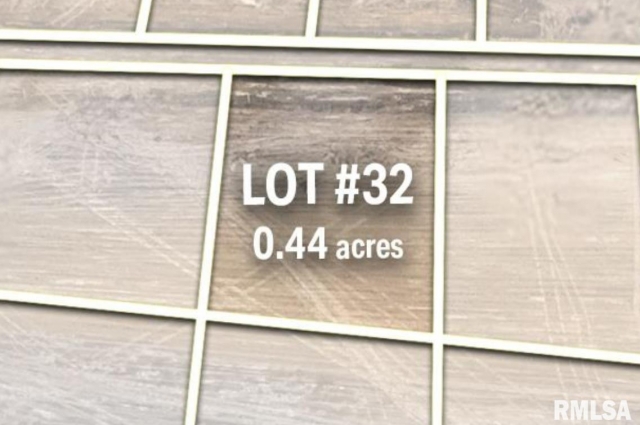 Lot 32 MAPLE GROVE, Donahue, IA