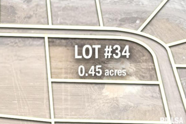 Lot 34 MAPLE GROVE, Donahue, IA