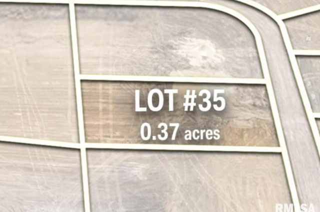 Lot 35 MAPLE GROVE, Donahue, IA