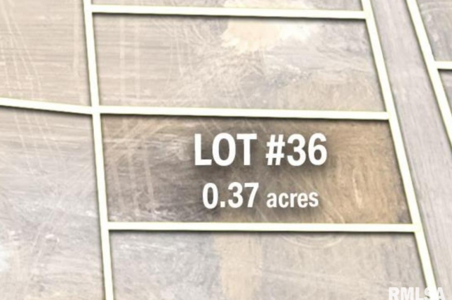 Lot 36 MAPLE GROVE, Donahue, IA