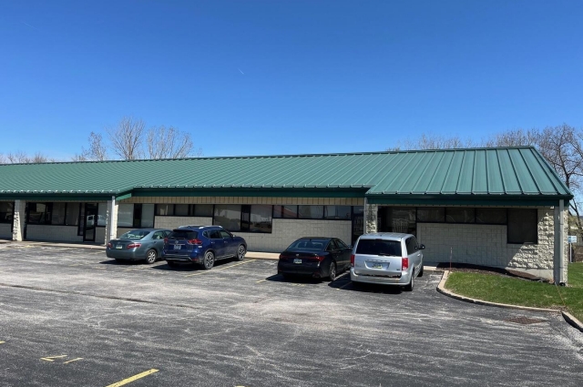 5217 GRAND Avenue, Davenport, IA