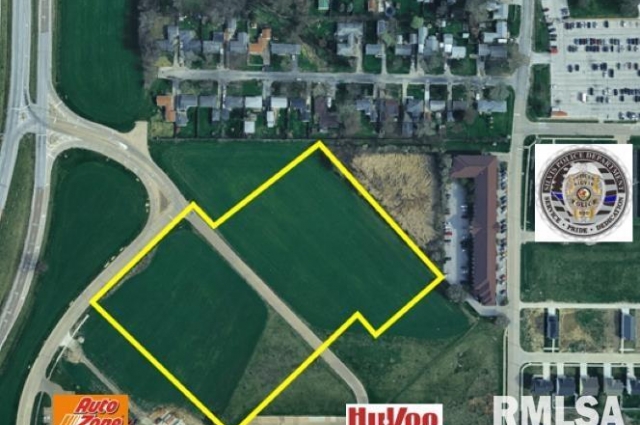 0 17TH Avenue Drive, Silvis, IL