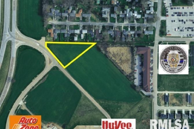 301 17TH Avenue Drive, Silvis, IL