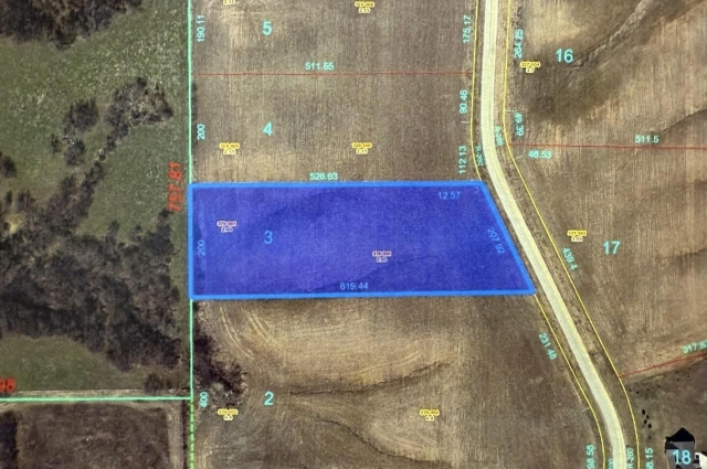 2320 Olof Krans Avenue, Galva, IL