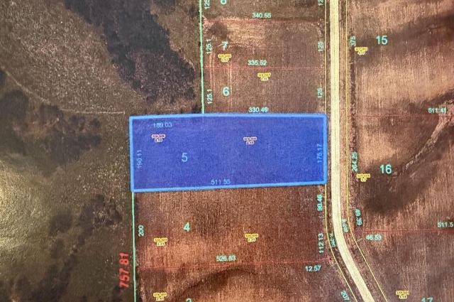 2460 Olof Krans Avenue, Galva, IL
