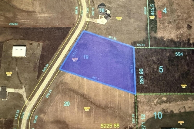 2103 Olof Krans Avenue, Galva, IL