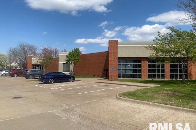 1820 54TH Street, Davenport, IA