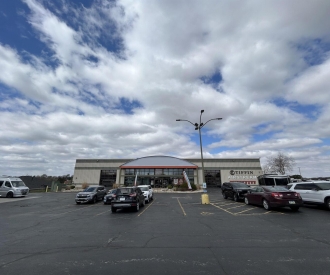 128 50TH Street, Davenport, IA