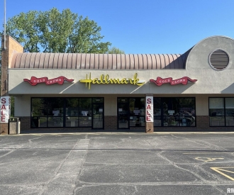 609 AVENUE OF THE CITIES, East Moline, IL