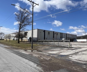 1804 STARK Street, Davenport, IA