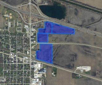 317 CANAL Street, Annawan, IL