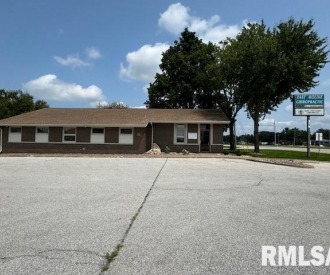 379 AVENUE OF THE CITIES, East Moline, IL