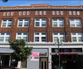 1317 5TH Avenue, Moline, IL