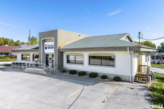 3709 Harrison Street, Davenport, IA