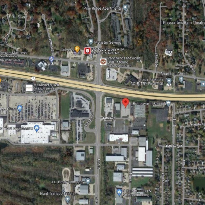 photo of property QC4264142