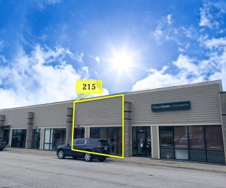 215 MAIN Street, Port Byron, IL