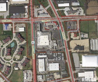 5202 BRADY Street, Davenport, IA