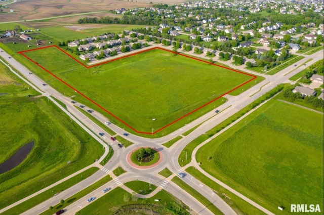 0 53RD Road, Bettendorf, IA