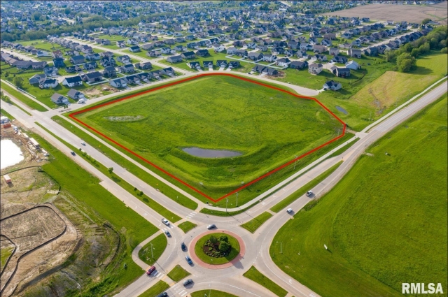 0 53RD Road, Bettendorf, IA