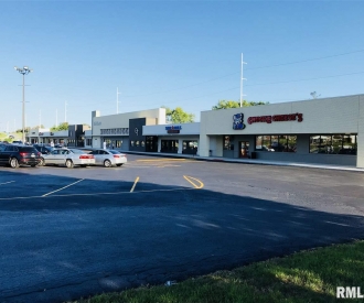 903 KIMBERLY Road, Davenport, IA