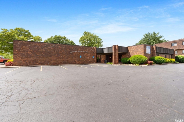 2508 25TH Street, Rock Island, IL