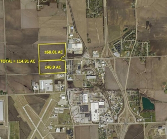 0 1ST Street, Eldridge, IA