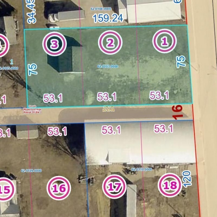 photo of property QC4264878