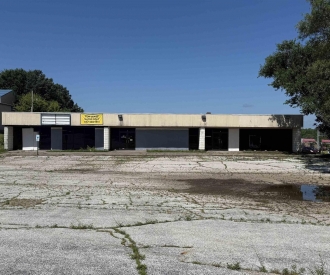 4128 BRADY Street, Davenport, IA