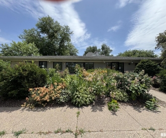 415 GEORGE WASHINGTON Boulevard, Davenport, IA
