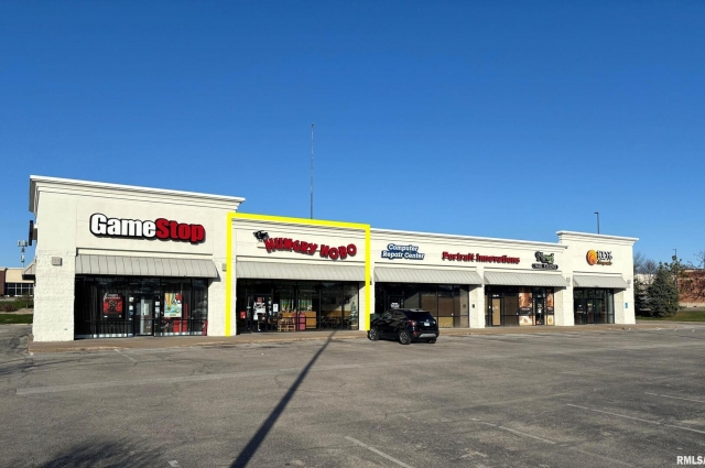4810 ELMORE Avenue, Davenport, IA