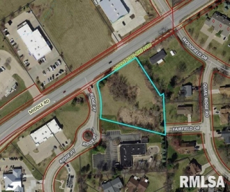 3295 RIDGE Point, , IA