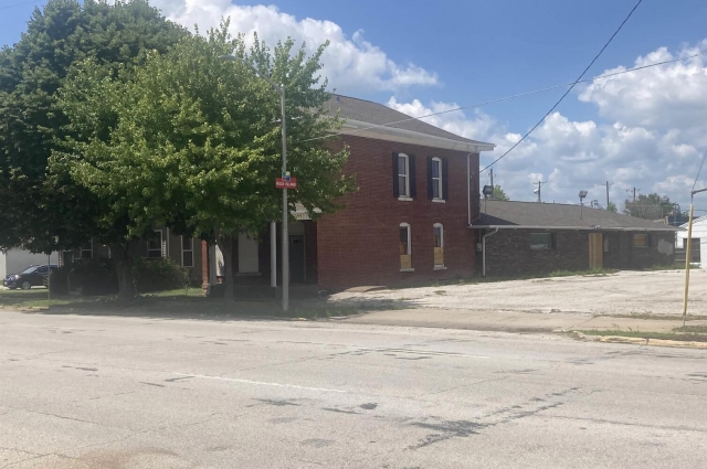 2317 4TH Avenue, Rock Island, IL