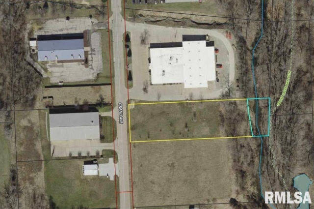 0 GRAND Avenue, Davenport, IA