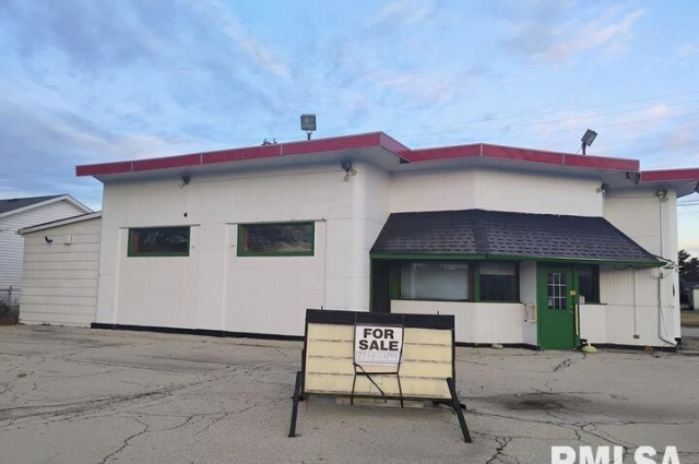 20 CHESTER Street, Galva, IL