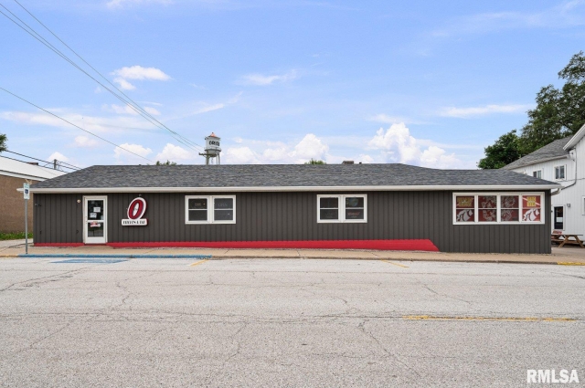 306 10TH Avenue, Orion, IL