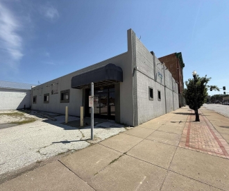 724 2ND Street, Davenport, IA