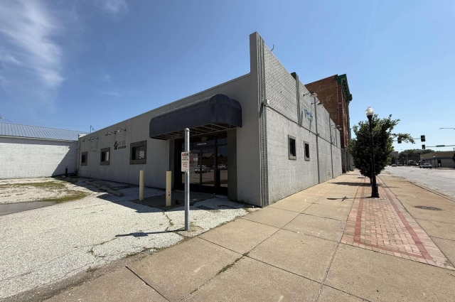 724 2ND Street, Davenport, IA