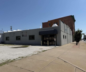 724 2ND Street, Davenport, IA