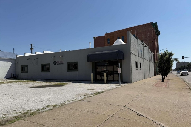 724 2ND Street, Davenport, IA