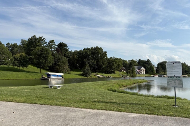 Lot 4 FYRE LAKE Drive, Sherrard, IL