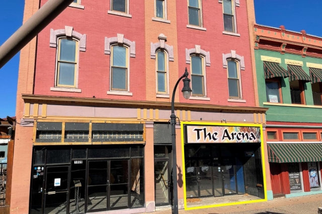 1811 2ND Avenue, Rock Island, IL