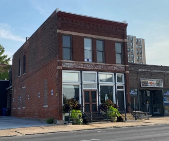 526 2ND Street, Davenport, IA